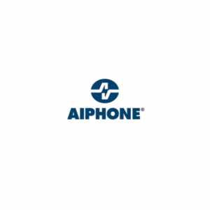 Logo de la marque Aiphone – contrôle d’accès et interphones