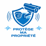 Logo de Protège ma propriété – sécurité, alarme, vidéosurveillance, contrôle d'accès, électricité